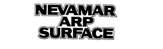 NEVAMAR ARP SURFACE logo