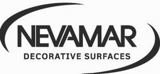 NEVAMAR DECORATIVE SURFACES logo