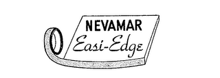 NEVAMAR EASI-EDGE logo