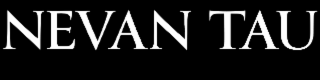 NEVAN TAU logo