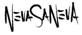 NEVASANEVA logo