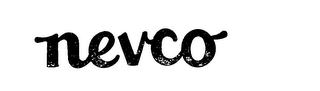 NEVCO logo