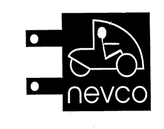 NEVCO logo