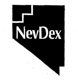 NEVDEX