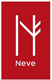 NEVE logo