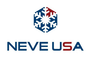 NEVE USA logo