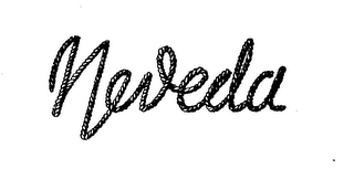 NEVEDA logo