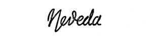 NEVEDA logo