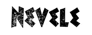NEVELE logo