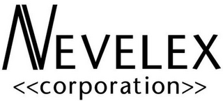 NEVELEX «CORPORATION» logo
