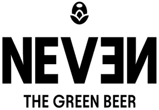 NEVEN THE GREEN BEER