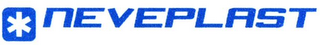 NEVEPLAST logo