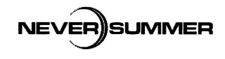 NEVER SUMMER logo