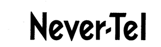 NEVER-TEL logo