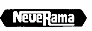 NEVERAMA logo