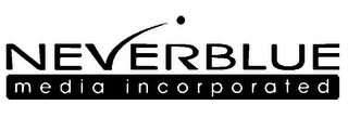 NEVERBLUE MEDIA INCORPORATED logo