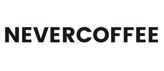NEVERCOFFEE logo