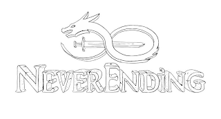 NEVERENDING logo