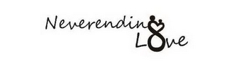 NEVERENDING LOVE logo