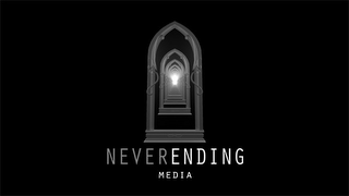 NEVERENDING MEDIA logo