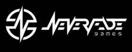 NEVERFADE GAMES logo