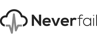 NEVERFAIL logo