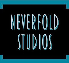 NEVERFOLD STUDIOS logo