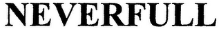 NEVERFULL logo