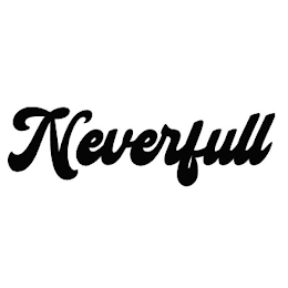 NEVERFULL logo