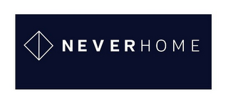 NEVERHOME logo