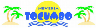 NEVERIA TOCUMBO logo