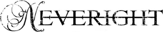 NEVERIGHT logo