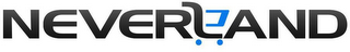 NEVERLAND logo