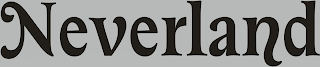 NEVERLAND logo