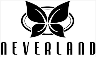 NEVERLAND logo