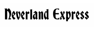 NEVERLAND EXPRESS logo