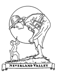 NEVERLAND VALLEY logo
