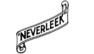 NEVERLEEK logo