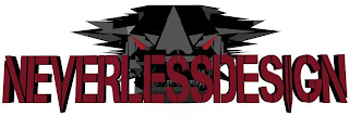 NEVERLESSDESIGN logo