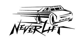 NEVERLIFT logo