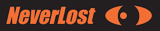 NEVERLOST logo