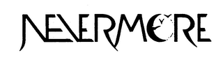 NEVERMORE logo