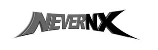 NEVERNX logo