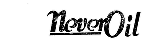 NEVEROIL logo