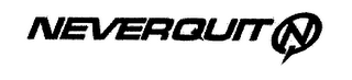 NEVERQUIT NQ logo