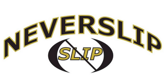 NEVERSLIP SLIP logo