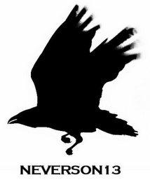 NEVERSON13 logo