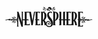 NEVERSPHERE logo