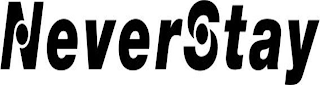 NEVERSTAY logo
