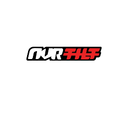 NEVERTILT logo